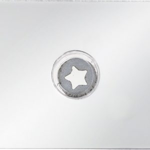 Star Flash Signal Mirror