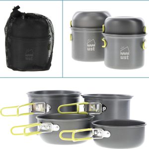 Duo Cook Kit
