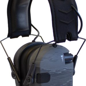 Digital Razor Electronic Muff