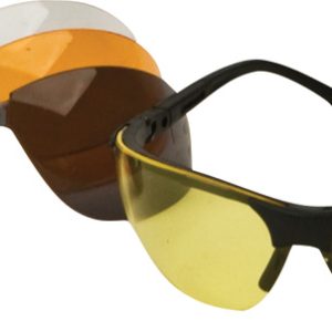 Shooting Glasses