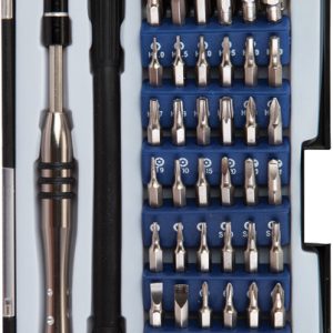 Precision Micro Screwdrivr Set