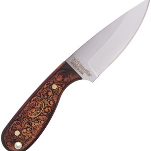 Classic M3 Leatherwood