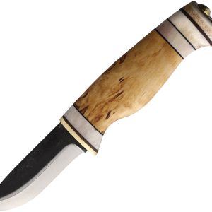 Wood Jewel Lapland Knife WJ23LP product image