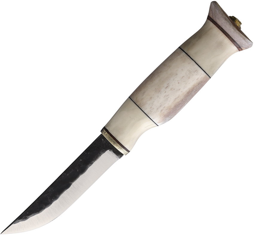 Fixed Blade