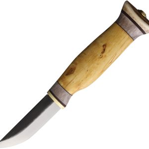 Wood Jewel Fixed Blade WJ23V product image