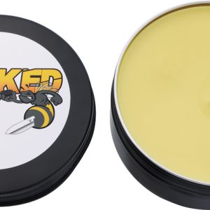 Wicked Wix Candle Bourbo