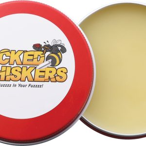 Wicked Whiskers 8oz Sandal