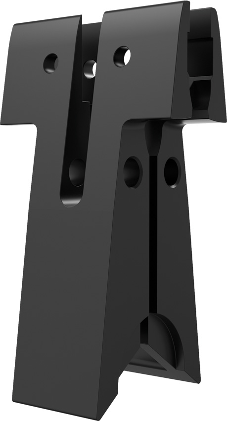 DualCam Vise Jaw 1/4" Blade"