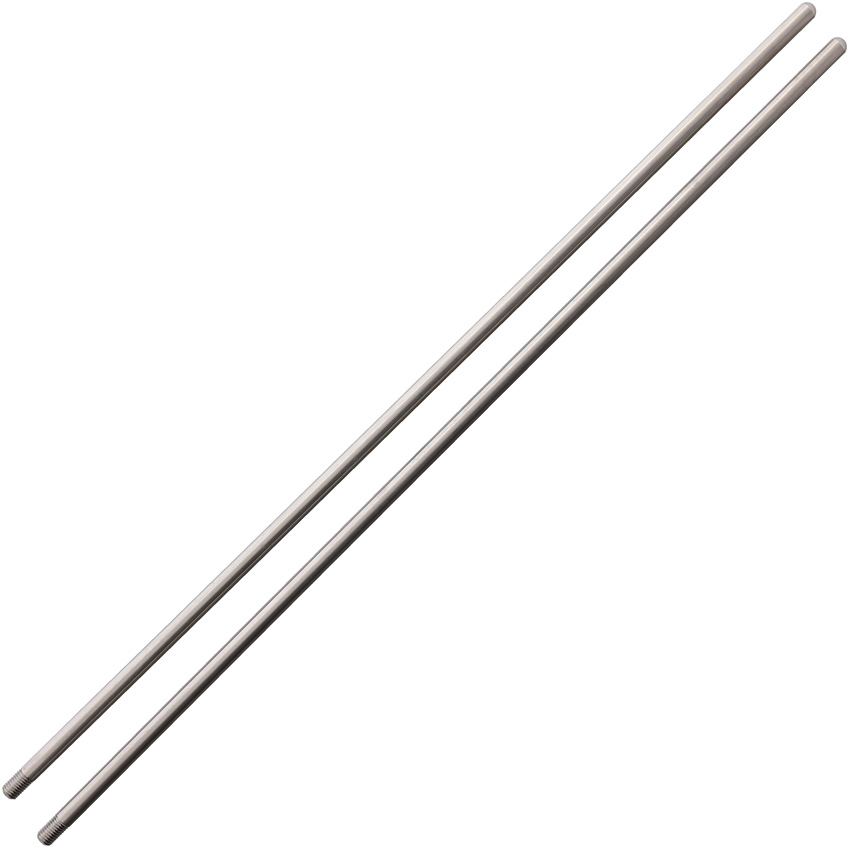 15" Guide Rods"