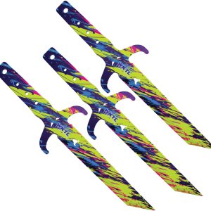 Diablo Throwing Knives