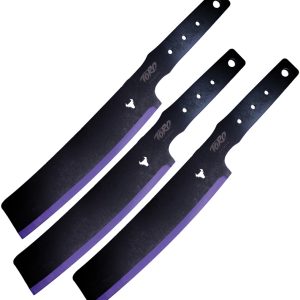 Besito Slim Throwing Knives