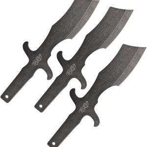 Lobo Throwing Knife