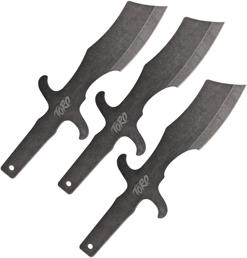 Lobo Throwing Knife