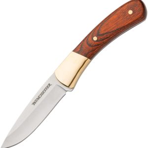 Fixed Blade