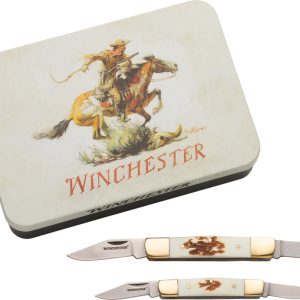 Stag Stockman Combo