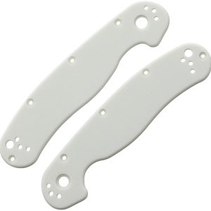 RAT 2 Scales G10 White