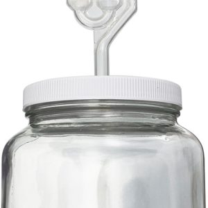 Picklemeister Pickling Jar