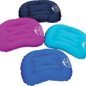Ultralight Inflatable Pillow