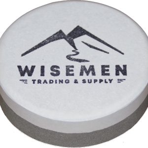 Wisemen Trading Dual Grit Sharpening Disk WST3594 product image