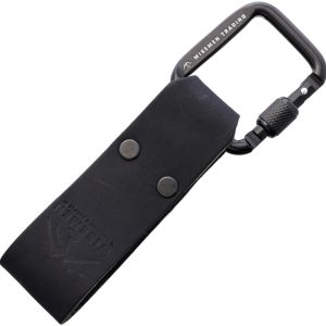 Dangler Loop Black