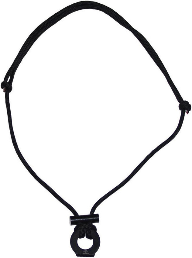 Fire Starter Necklace