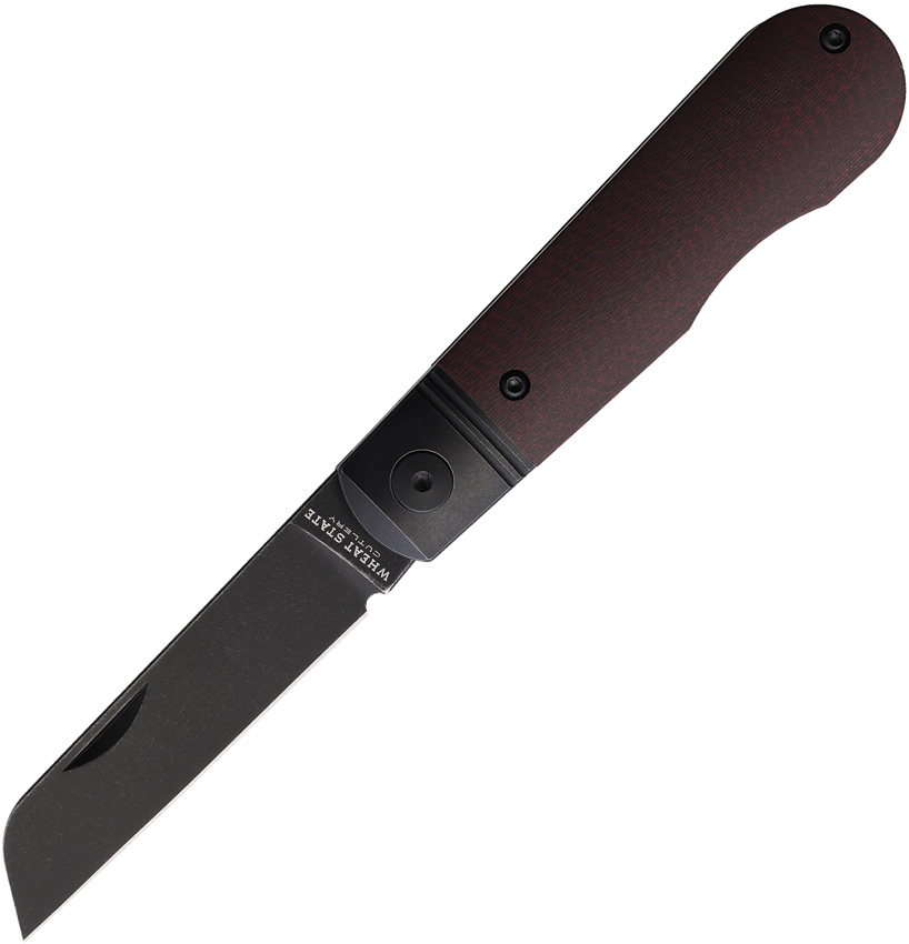 The Peacemaker Slip Joint