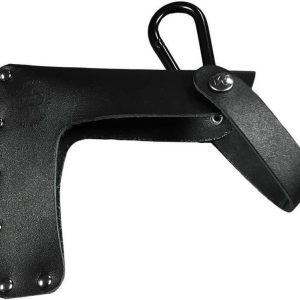 Forte Leather Axe Sheath
