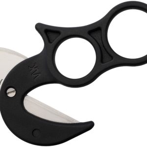 Field Dressing Knife Black
