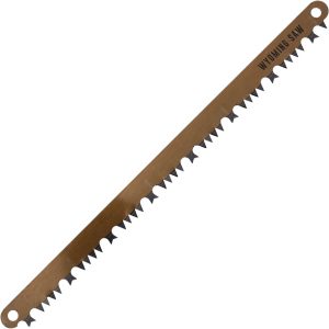 Replacement Wood Saw Blade