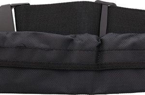 Nylon Sheath for Large Saw