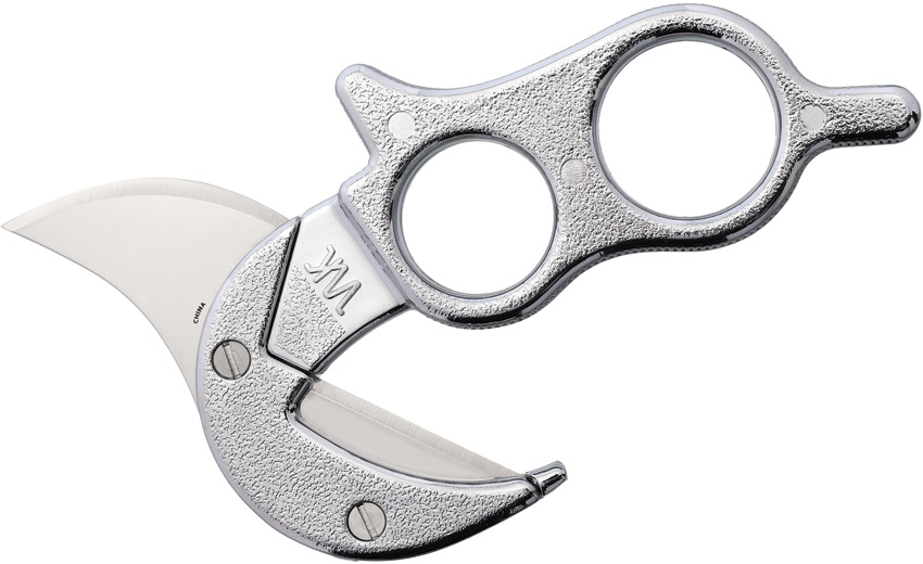Field Dressing Knife Metal