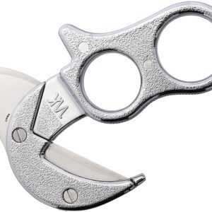 Field Dressing Knife Leather S