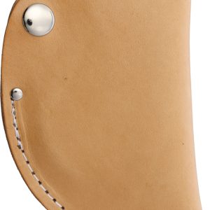 Field Dressing Leather Sheath