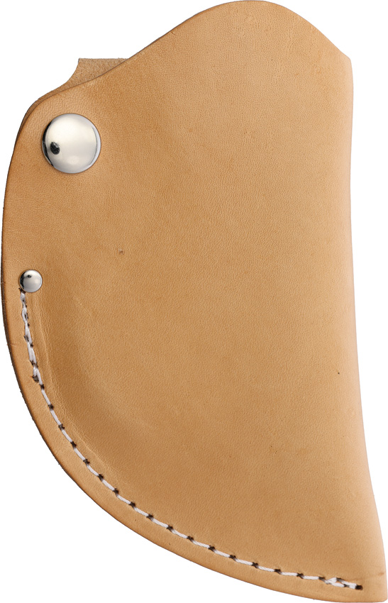Field Dressing Leather Sheath