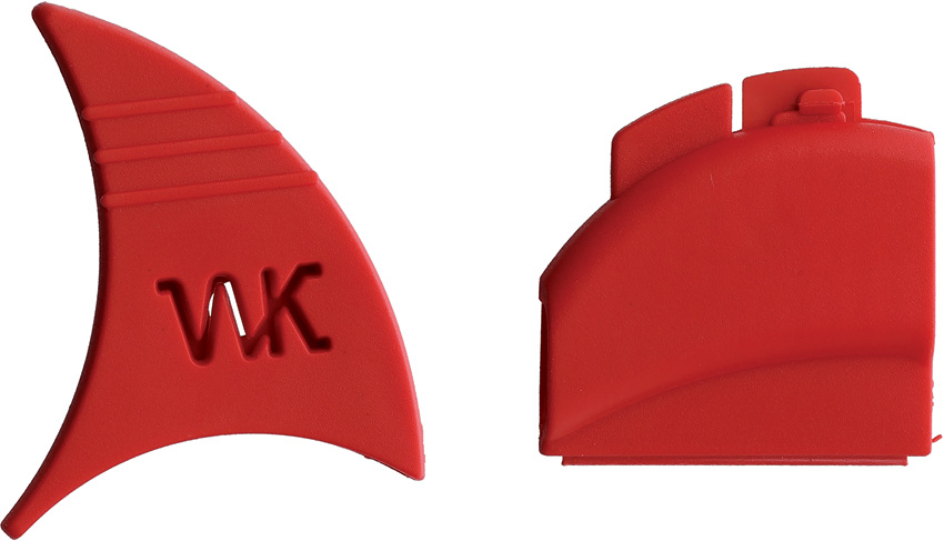 Blade Guard 2PC