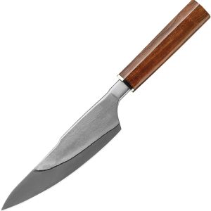 Chef's Knife Ironwood