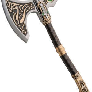 Fantasy Viking Foam Axe