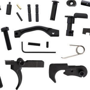 AR15 Lower Parts Kit