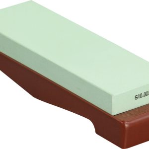 Whetstone Light Green