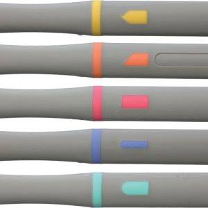 MRG-5 Japanese Carving Set