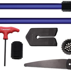 Complete Survival Axe Kit