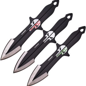 Thrower Set