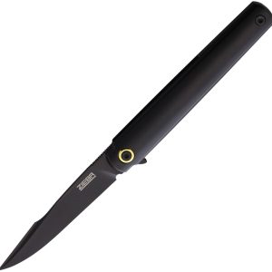 Six Harpoon Framelock