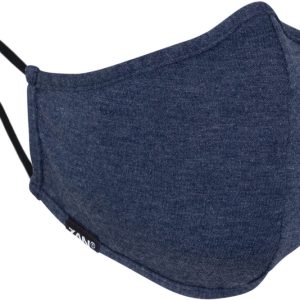Adjustable Face Mask Navy