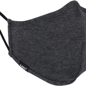 Adjustable Face Mask Gray