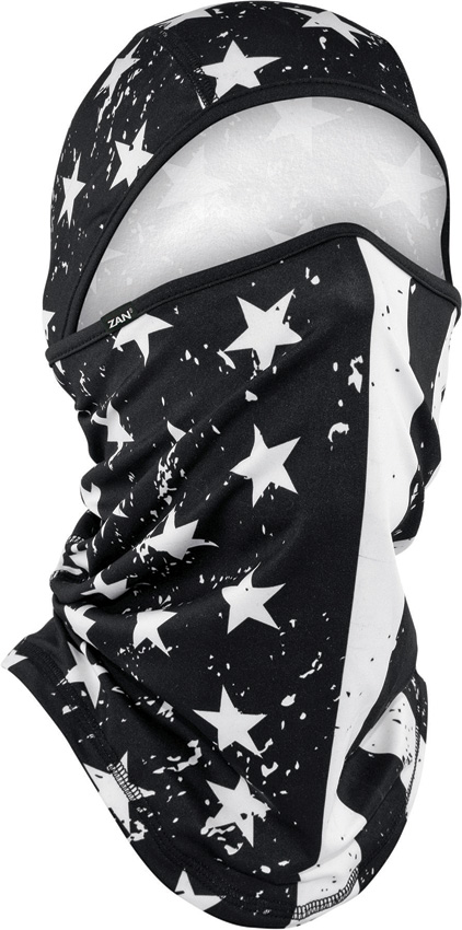 Convertible Balaclava Flag