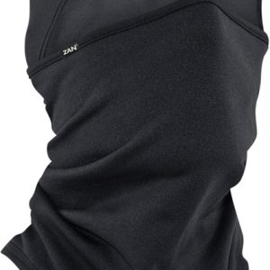 Convertible Balaclava Black