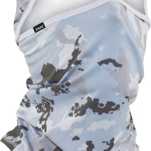 Convertible Balaclava Camo