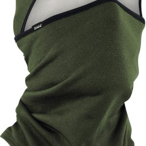 Convertible Balaclava Green