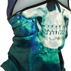 Convertible Balaclava Skull